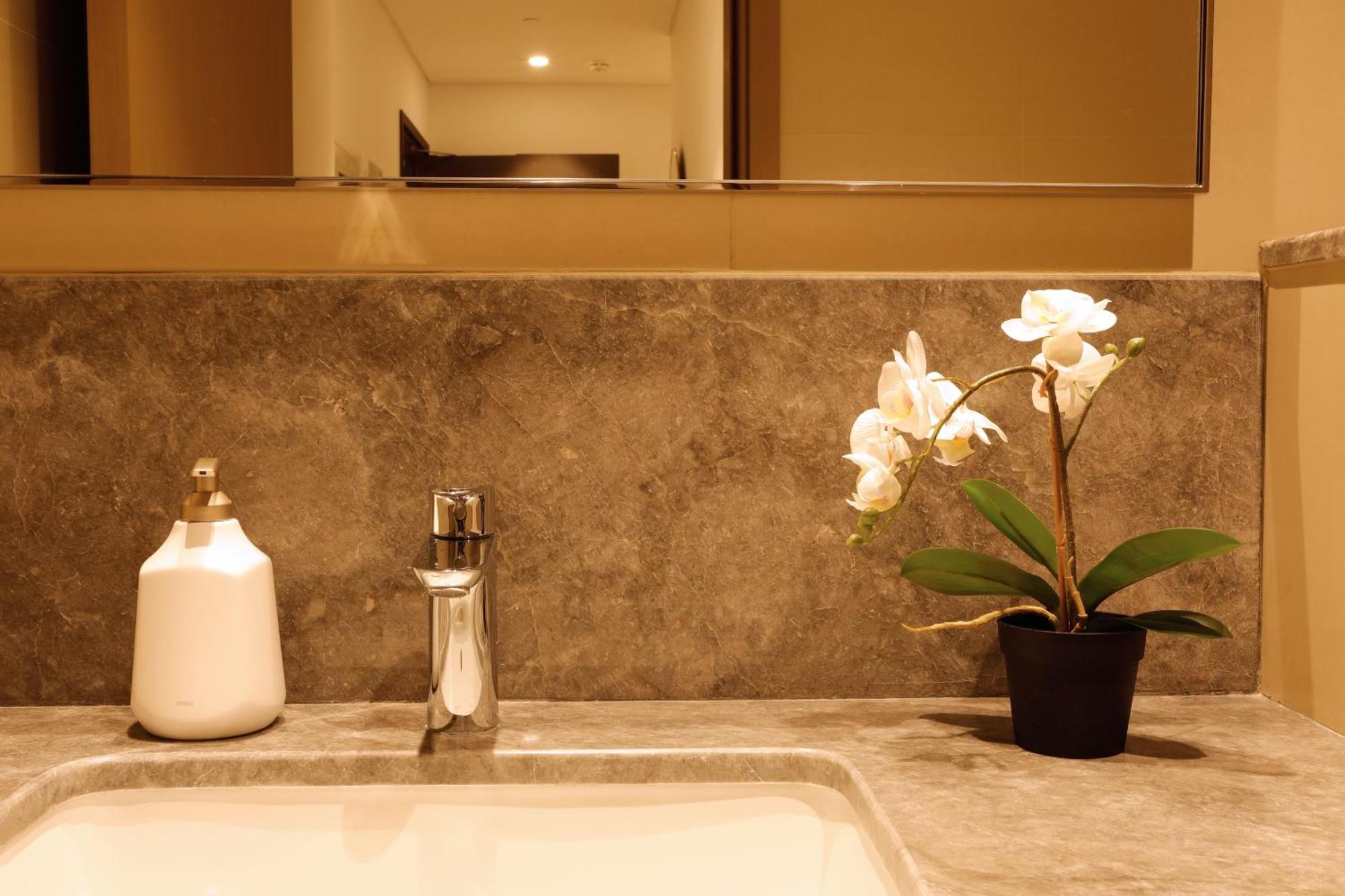 Elegant Apartment With Direct Access To Dubai Mall Exterior foto